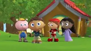 Super why coffin dance season 9