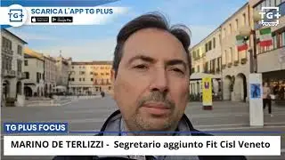Autoferrotranvieri in crisi: cosa chiede la CISL Veneto al Governo
