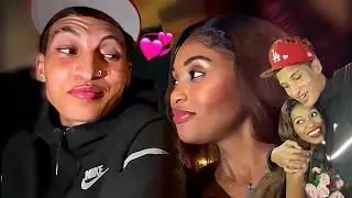 Я провела ночь с Замой Наоми, и вот что произошло&hellip; 👀🥰