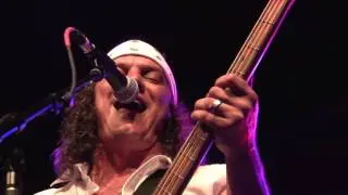 Hell or Highwater