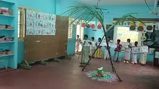 Pongal Celebration 2026