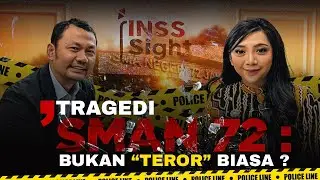 RIDLWAN HABIB : KRONOLOGI TRAGEDI LEDAKAN DI SMAN 72