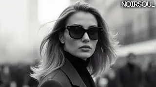 Andalusian Nights 🎧 &ndash; Soulful Spanish Chill | NOIRSOUL