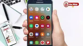 CARA NUYUL JOYIT TANPA PHONEGAGA CUMA PAKE CHROME BY OFFICIAL ERLAN