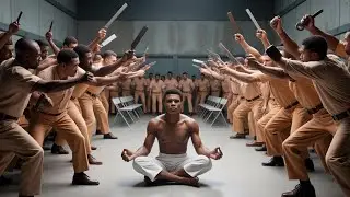 40 Prison Inmates Attacked Muhammad Ali with Weapons&mdash;How He Survived Will Leave You Speechless