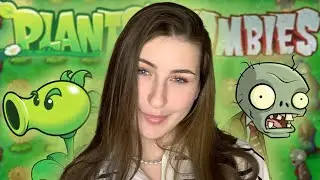 ВСПОМНИТЬ БЫЛОЕ В PvZ | ASMR НОСТАЛЬГИЯ