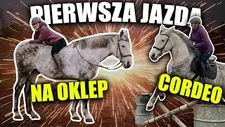 SKACZEMY NA CORDEO 😱 | 20 ZADAŃ NA 20 TYSIĘCY - PART 2