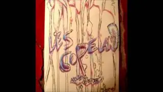 Les Copeland - Song For Ry