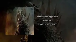 [FREE] DEATH METAL Type Beat - 