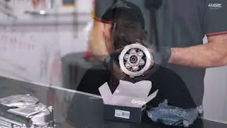 WGK Explica: Como fazer a instala&ccedil;&atilde;o da embreagem Racing na sua moto?