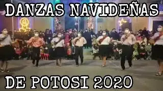 Navidad en Potosí