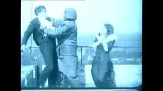 Der Golem 1915 lost film fragments