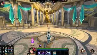 SMITE :: Awilix in depth guide