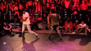 || SoulCypher Part 2 || 20.11.2012 || Hiphop || Delano & Jeremy (The Kulture Kids)