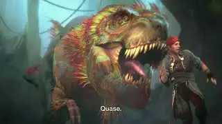 IXALAN - Trailer em portugu&ecirc;s - Magic: The Gathering #MTGXLN