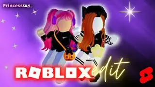 Sturdying | Roblox edit 👯💃 #shorts