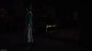Evening Snow Inner Way Unlocked (Support: Recover Skill Activated) | Where Winds Meet PS5
