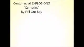 My Car Exploding Parody-ish