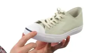 Converse Jack Purcell&reg; Jack Leather Ox  SKU:8809586