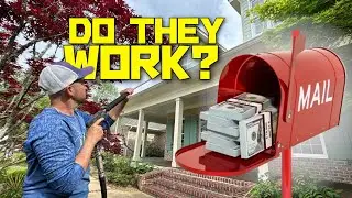 Why I Spend $5000 a Month on Postcards