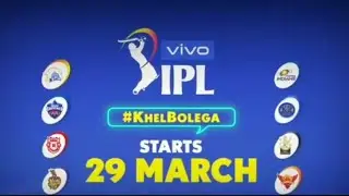 IPL 2020 Theme song||Vivo IPL 2020 ANTHEM SONG