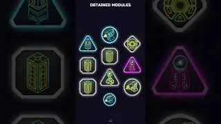 The Tower Idle Defense | Modules opening ep.20 | Mythic Galaxy Compressor!