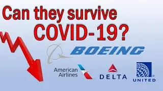 How Coronavirus Will Affect Flights | How COVID-19 Will Change the Aviation Industry