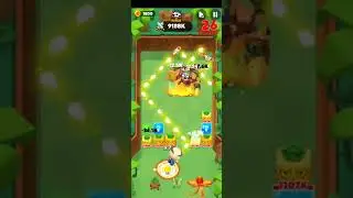 PunBall - Mech-Raccoon Clash, 21 M damage 🔥