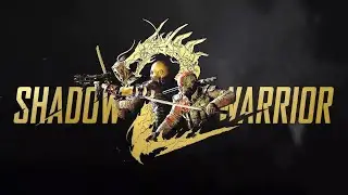 Shadow Warrior 2  Trailer