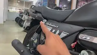 New 2026 Hero Splendor Plus 125 RDR BS7 Launch Date ? Price | Specs | Review | Splendor +@RGBBikes