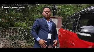 ALL NEW BREZZA FACELIFT _ EASTERN MOTORS PROMO (OFFICIAL VIDEO) 2020