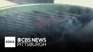 Grill safety tips from the experts