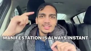 How to Actually QUANTUM LEAP and Change Your Reality (Islamic Secret)