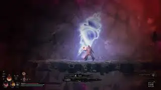 Mandragora Whispers of the Witch Tree - how to get to Drakkeden citadel