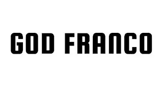 D-GARS - God Franco