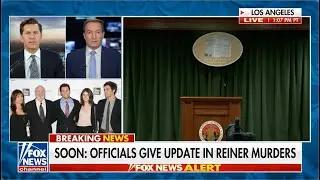 Fox News | Адвокат из Лос-Анджелеса, специализирующийся на развлекательной индустрии, Тре Ловелл,...