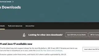 How to Install Java In Windows | ጃቫ እንዴት በቀላሉ መጫን እንችላለን || SabaTech