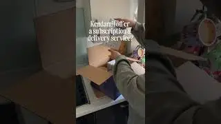 Kendmail Subscription Service