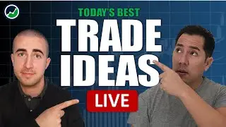 Live Trade Ideas: Peloton Recall, Apple Stock, GOOGL, MSFT, RKT, TGT, TEVA, TECK & ZNGA (WPP Ep. 71)
