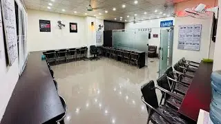 IELTS with Irtiza (Sargodha)