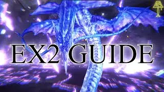 Trial of Leviathan EX2 Guide - FF7 Ever Crisis