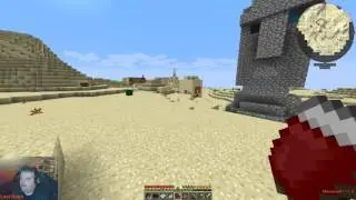 Lost Ninja plays The New Frontier - Series 1: Episode 1