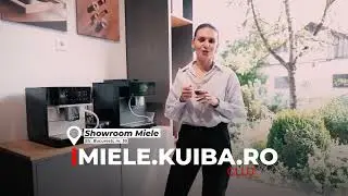 Cum să detartrezi corect espressorul Miele | Ghid pas cu pas