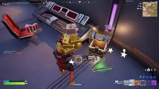 How Fornite is the most revolutionary game of our time