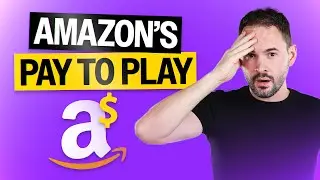 Настоящая причина, по которой Amazon чувствует себя более конкурентоспособной, чем когда-либо