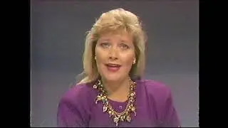 KDLH-TV Duluth Evening Edition - Sept. 28, 1990