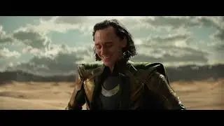 Loki 2021 (Season 1) All Episodes Dual Audio HDRip