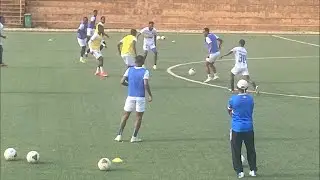 🔴LIVE: MUNZOVE MUMYITOZO RAYON SPORTS PAVEL NDZIRA// FALL NGANYE