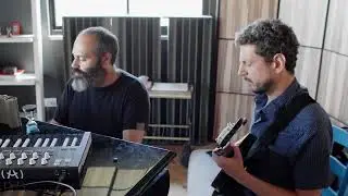 Yuval Amihai & Yoav Cohen Azulai Duo - Ashreni (Yoav Cohen Azulai)