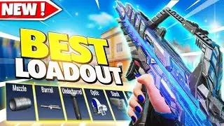 the QBZ absolutely SHREDS! + *NEW* 